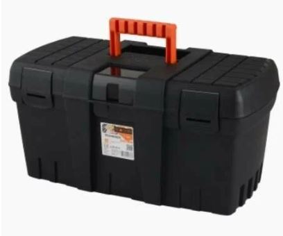 Ящик для инструментов TECHNIKER 